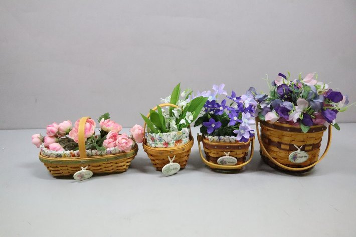 Image for Longaberger Collection/Dealer Liquidation