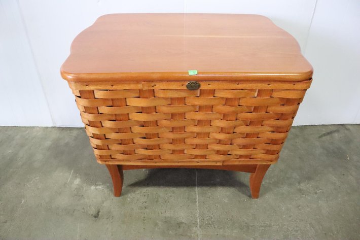 Image for Longaberger Collection/Dealer Liquidation