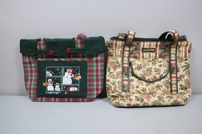 Image for Longaberger Collection/Dealer Liquidation