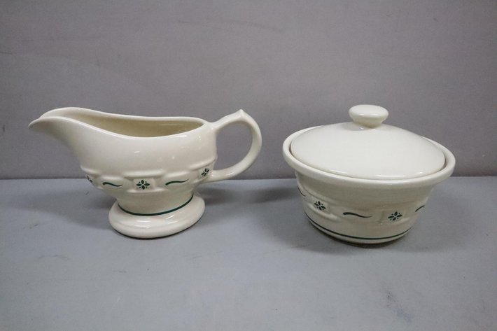 Image for Longaberger Collection/Dealer Liquidation