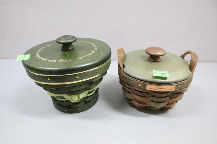 Image for Longaberger Collection/Dealer Liquidation