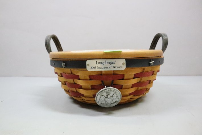 Image for Longaberger Collection/Dealer Liquidation