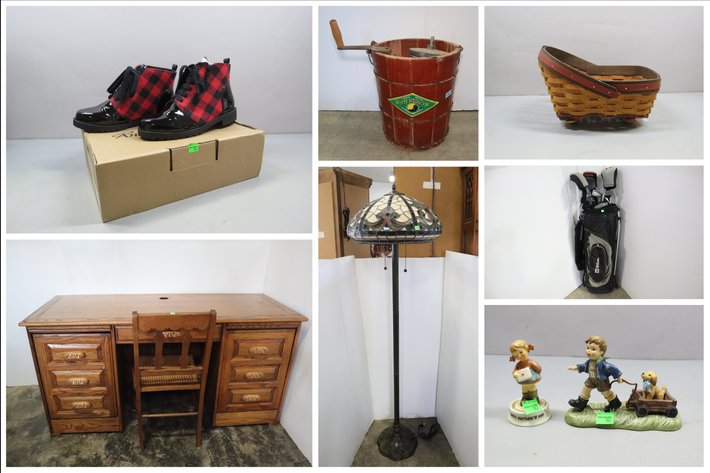 Image for Tinkling Springs Gallery #133