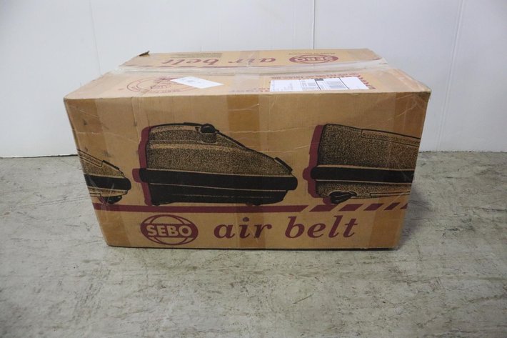 Image for Vacuum World Liquidation