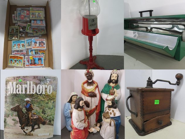 Image for Hidden Treasures Gallery #3038