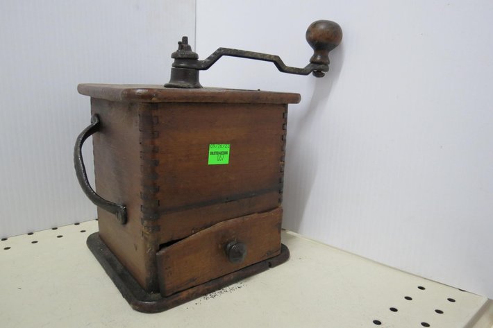 Image for Hidden Treasures Gallery #3038