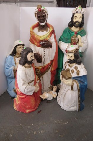 Image for Hidden Treasures Gallery #3038