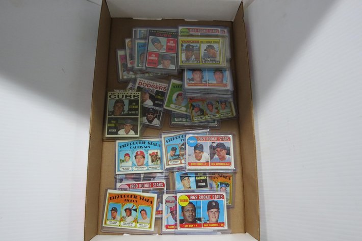 Image for Hidden Treasures Gallery #3038