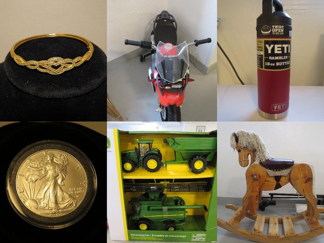 Image for Bethlehem United Methodist Church - Benefit Auction