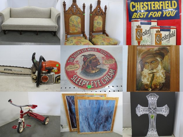 Image for Hidden Treasures Gallery #3037