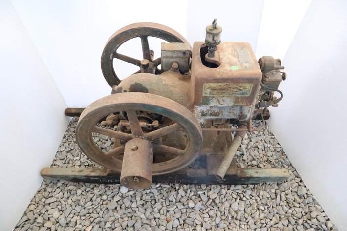 Image for Strickler Estate