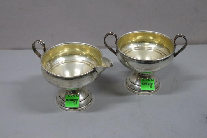 Image for Strickler Estate