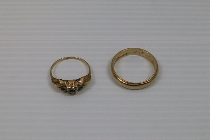 Image for Strickler Estate