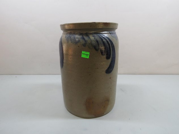 Image for Strickler Estate