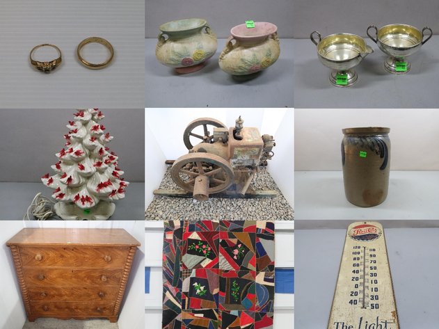 Image for Strickler Estate