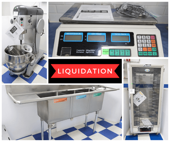 Image for D&L Donuts Liquidation