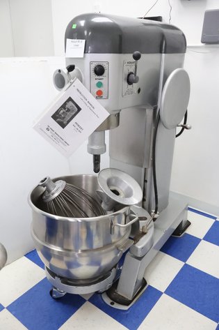 Image for D&L Donuts Liquidation