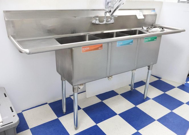 Image for D&L Donuts Liquidation