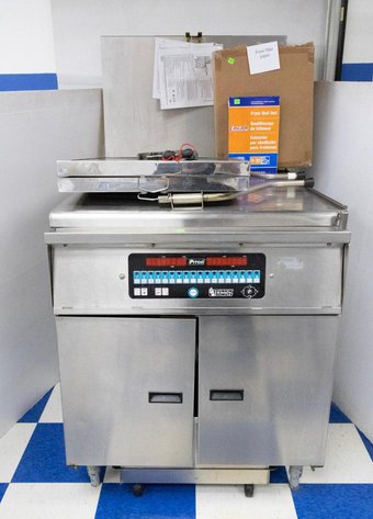 Image for D&L Donuts Liquidation