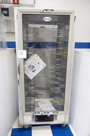 Image for D&L Donuts Liquidation