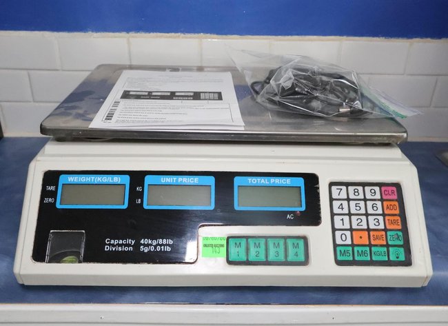 Image for D&L Donuts Liquidation