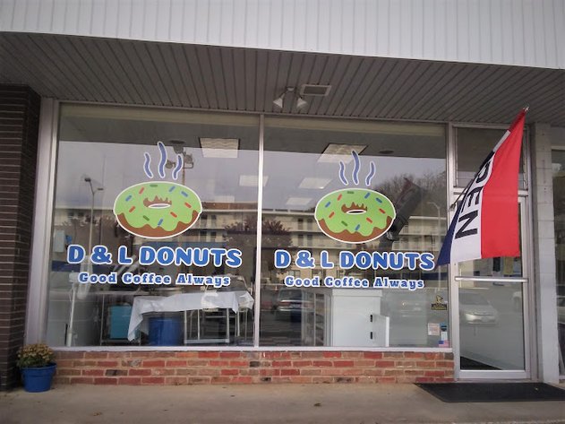 Image for D&L Donuts Liquidation