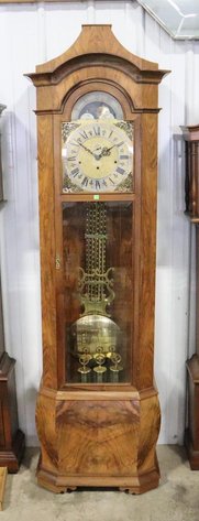 Image for John S. Bettencourt Estate