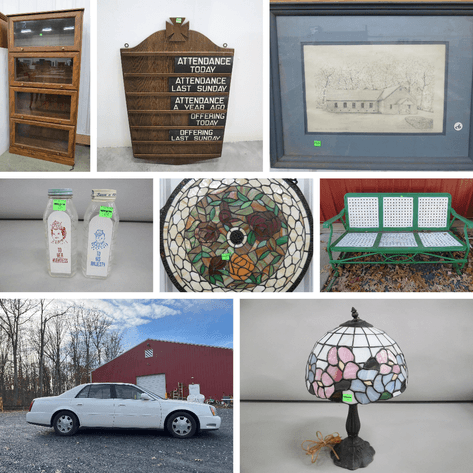 Image for Mary Wright Estate