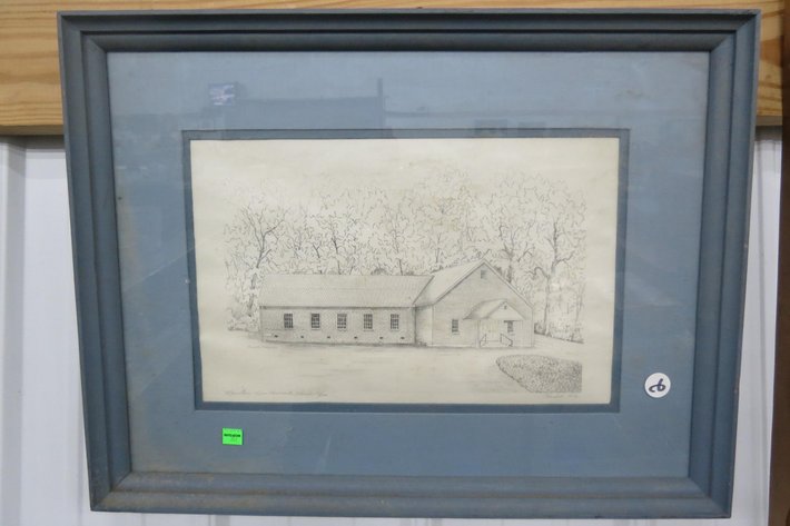 Image for Mary Wright Estate