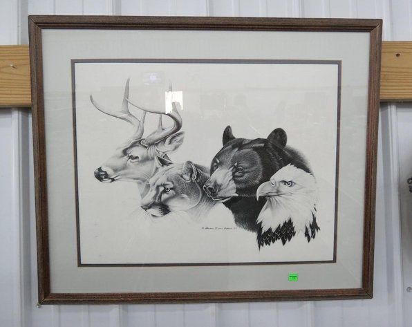 Image for Mary Wright Estate