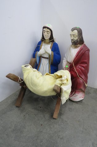 Image for Mary Wright Estate