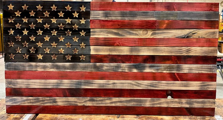 Image for Virginia FFA Benefit Auction