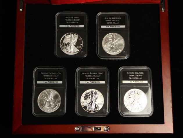 Image for Coins and Currency