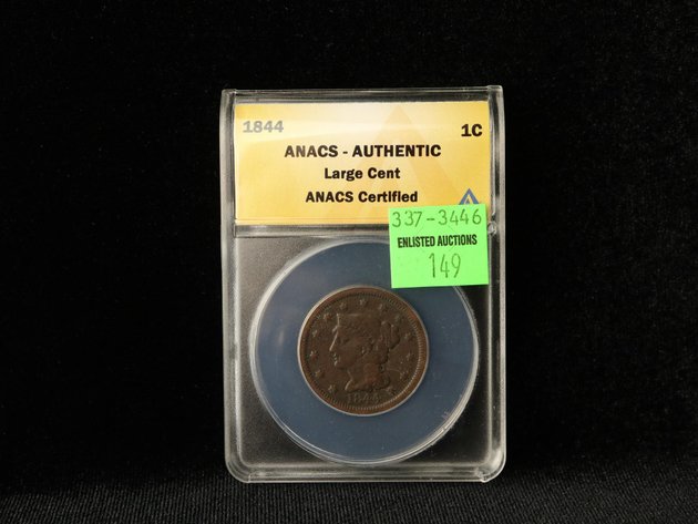 Image for Coins and Currency