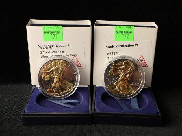 Image for Coins and Currency