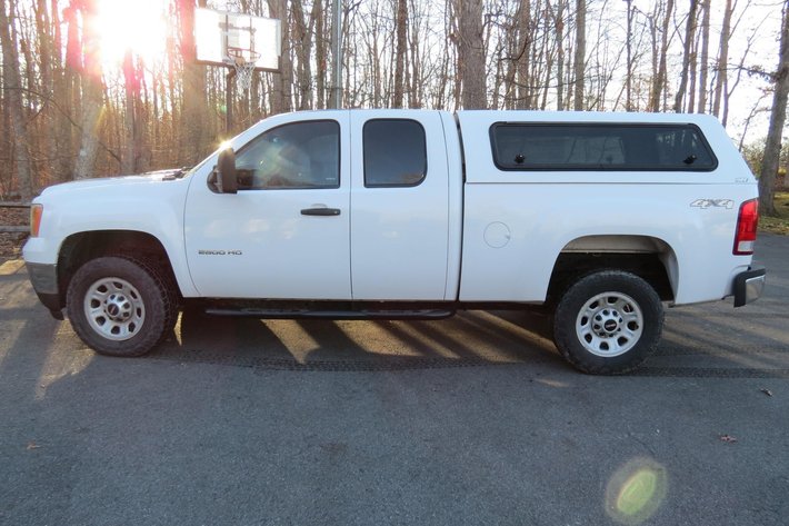 Image for Vehicles And Equipment