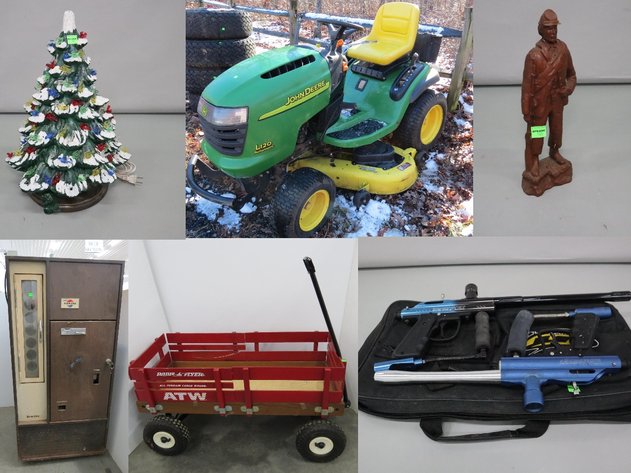 Image for Cold Springs Gallery #2051