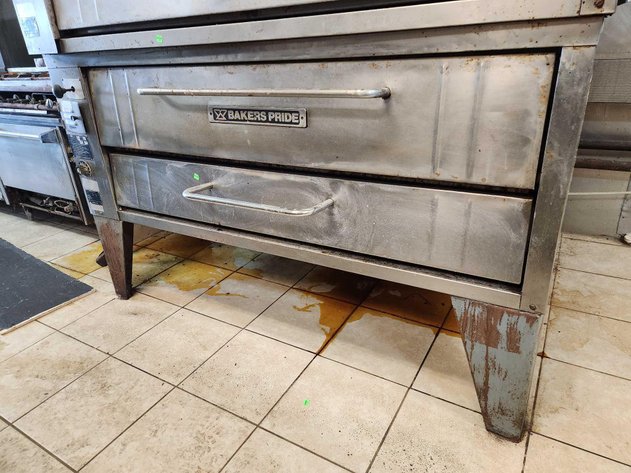 Image for Restaurant Liquidation