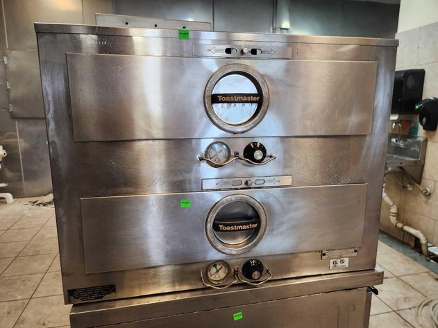 Image for Restaurant Liquidation