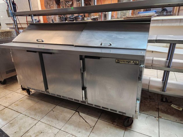 Image for Restaurant Liquidation