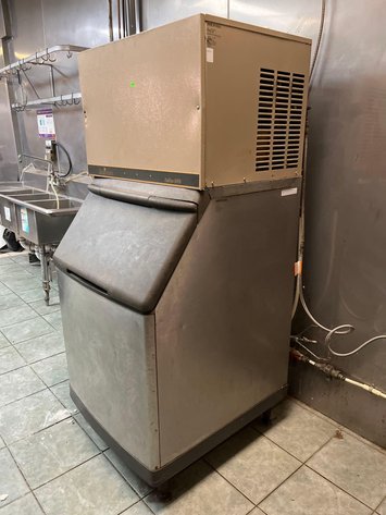 Image for Restaurant Liquidation