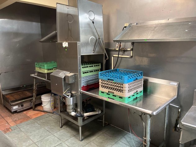 Image for Restaurant Liquidation