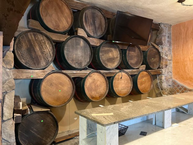 Image for Restaurant Liquidation