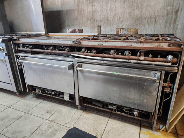 Image for Restaurant Liquidation