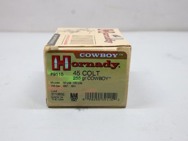 Image for Ammunition and Accessories