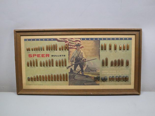Image for Ammunition and Accessories