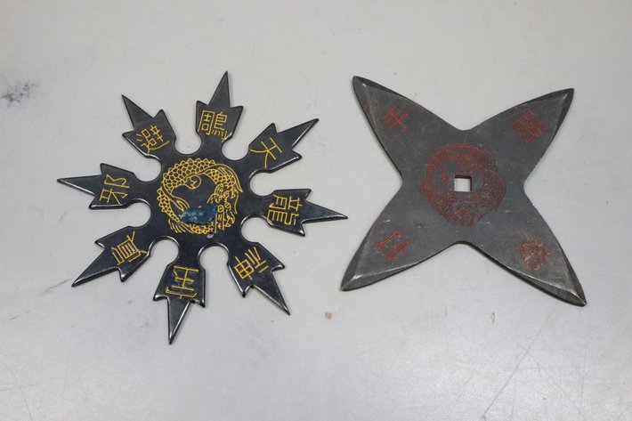 Image for Ammunition and Accessories