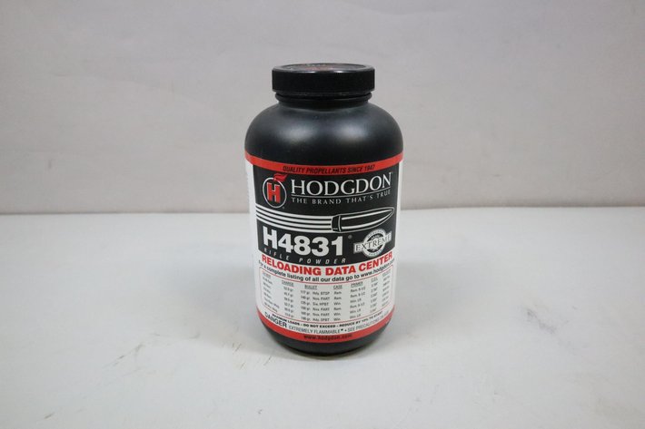 Image for Ammunition and Accessories