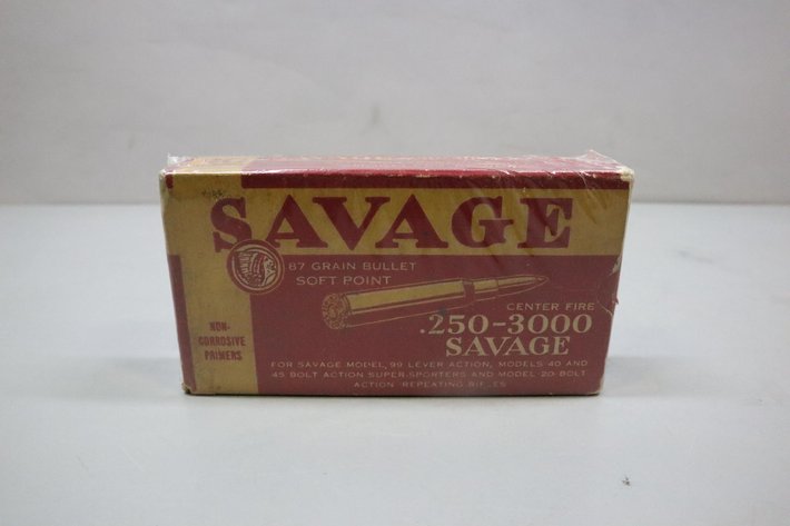 Image for Ammunition and Accessories