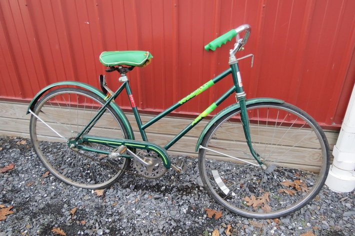 Image for Cold Springs Gallery #2050